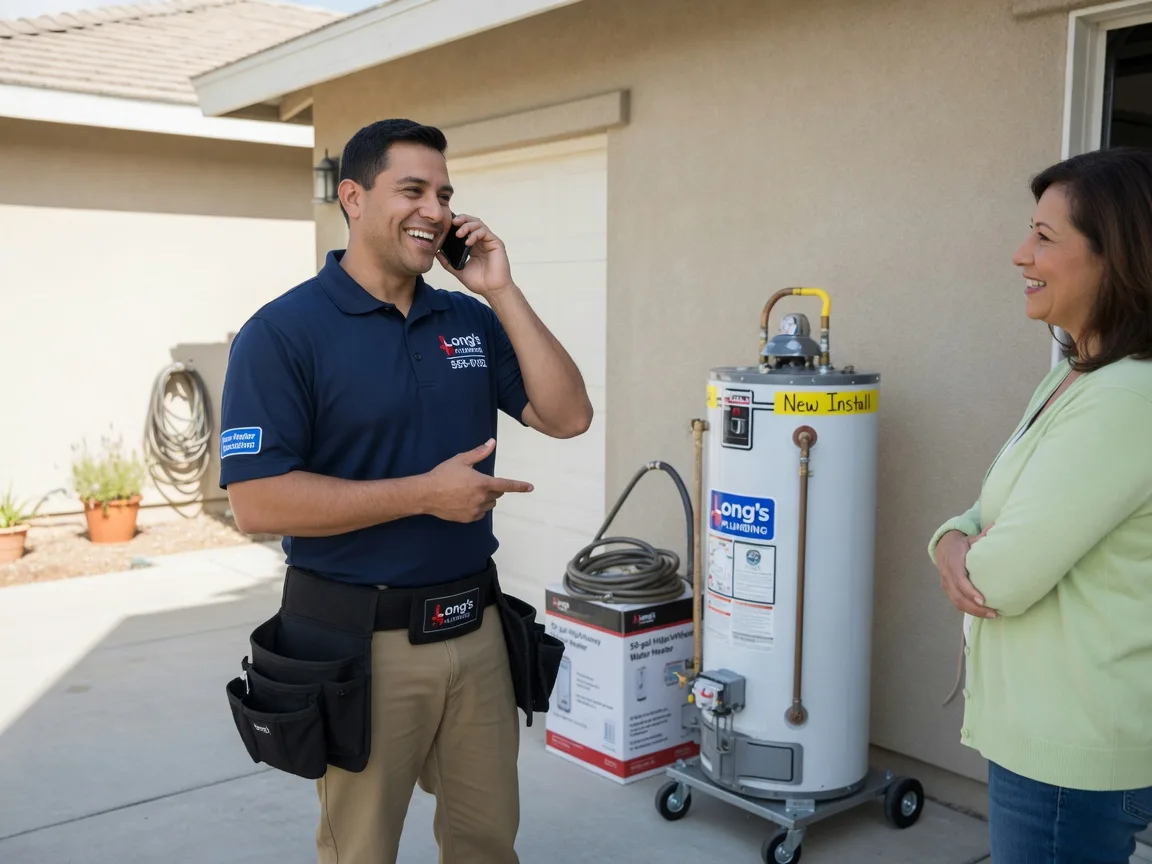 Leak Detection Ramsey, IL FAQs